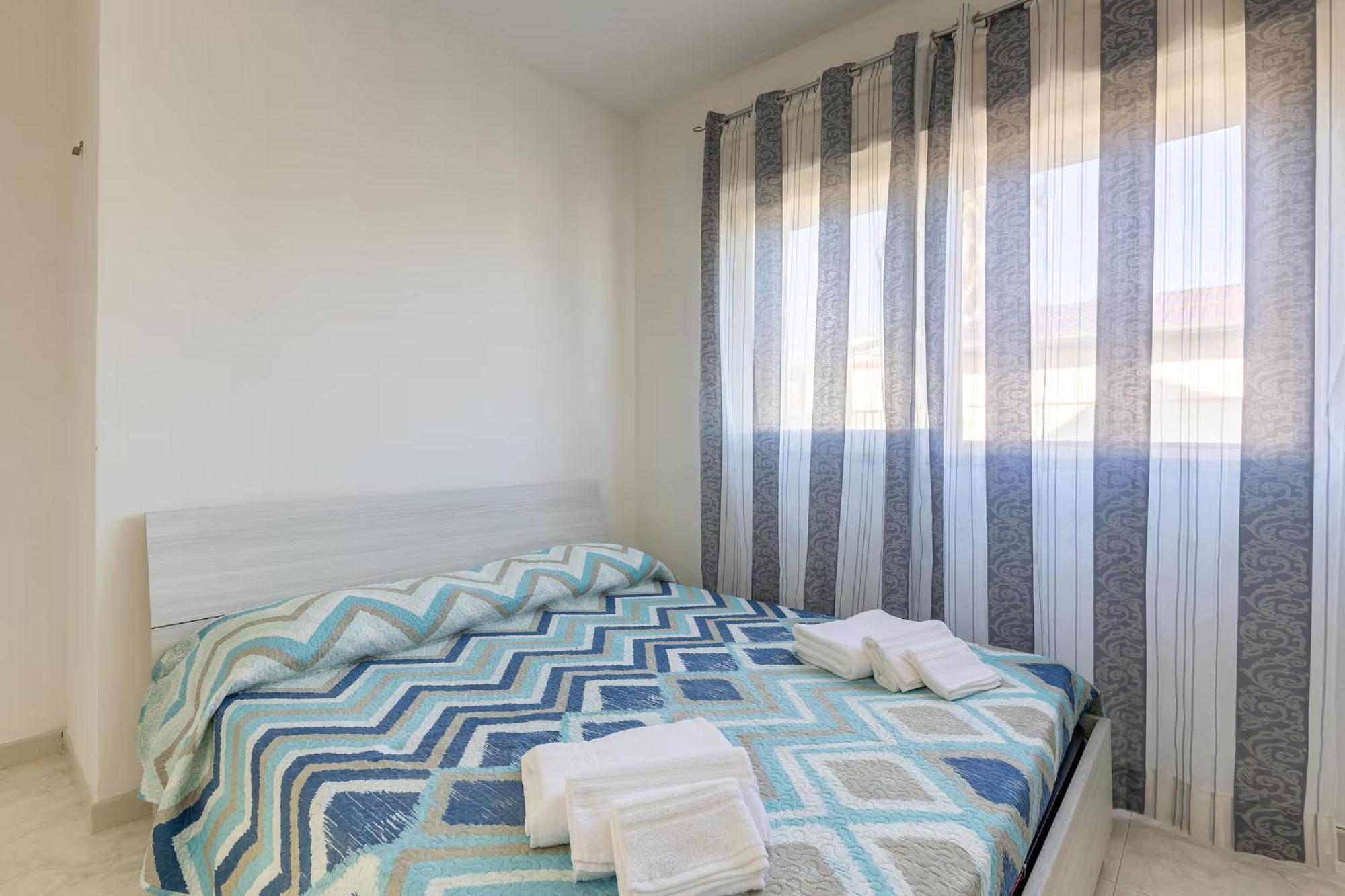 Holiday home Falcon House